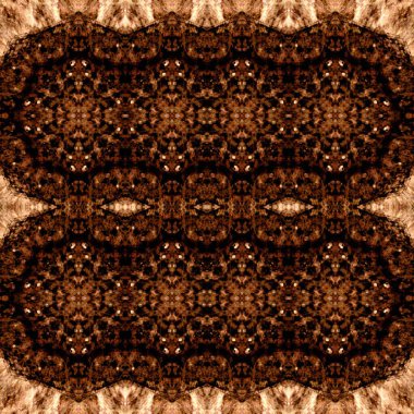 Kusursuz soyut desen. Kusursuz bir doku. Sonsuz arkaplan