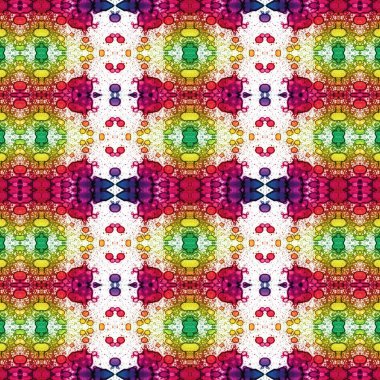 Kusursuz soyut desen. Kusursuz bir doku. Sonsuz arkaplan