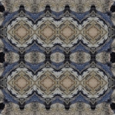 Kusursuz soyut desen. Kusursuz bir doku. Sonsuz arkaplan