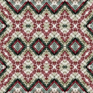 Kusursuz soyut desen. Kusursuz bir doku. Sonsuz arkaplan