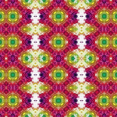 Kusursuz soyut desen. Kusursuz bir doku. Sonsuz arkaplan