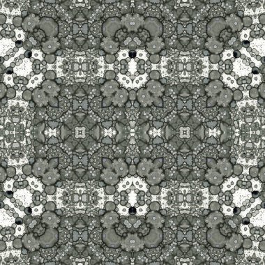 Kusursuz soyut desen. Kusursuz bir doku. Sonsuz arkaplan