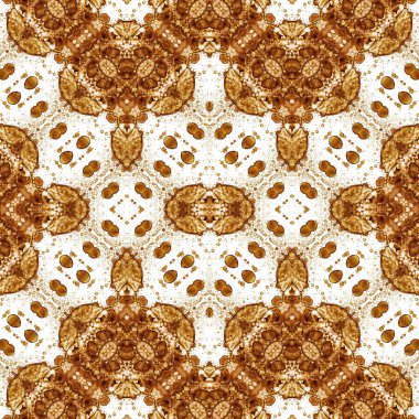 Kusursuz soyut desen. Kusursuz bir doku. Sonsuz arkaplan