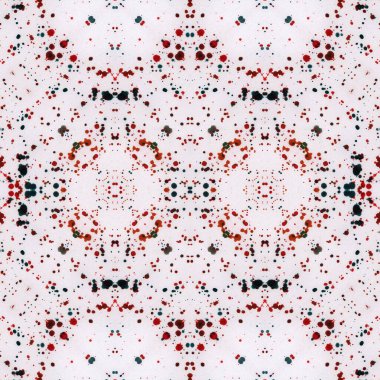 Kusursuz soyut desen. Kusursuz bir doku. Sonsuz arkaplan