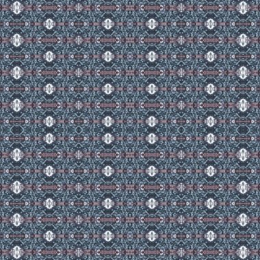 Kusursuz soyut desen. Kusursuz bir doku. Sonsuz arkaplan