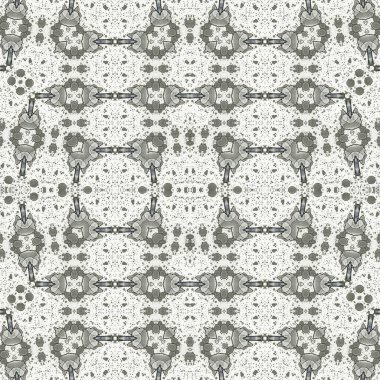 Kusursuz soyut desen. Kusursuz bir doku. Sonsuz arkaplan