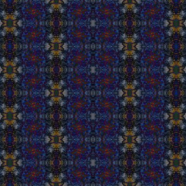 Kusursuz soyut desen. Kusursuz bir doku. Sonsuz arkaplan