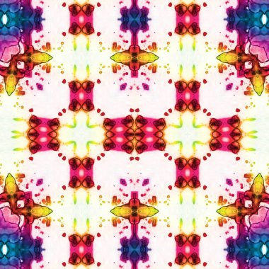 Kusursuz soyut desen. Kusursuz bir doku. Sonsuz arkaplan