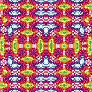 Kusursuz soyut desen. Kusursuz bir doku. Sonsuz arkaplan