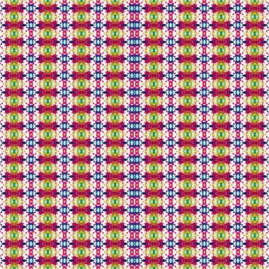 Kusursuz soyut desen. Kusursuz bir doku. Sonsuz arkaplan