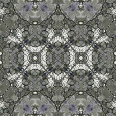 Kusursuz soyut desen. Kusursuz bir doku. Sonsuz arkaplan