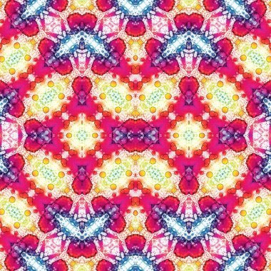 Kusursuz soyut desen. Kusursuz bir doku. Sonsuz arkaplan