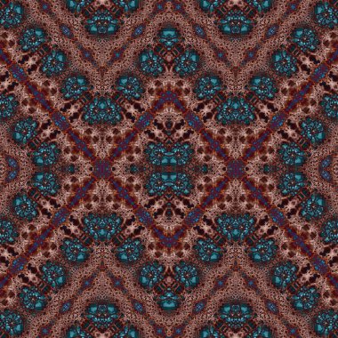 Kusursuz soyut desen. Kusursuz bir doku. Sonsuz arkaplan