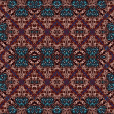 Kusursuz soyut desen. Kusursuz bir doku. Sonsuz arkaplan