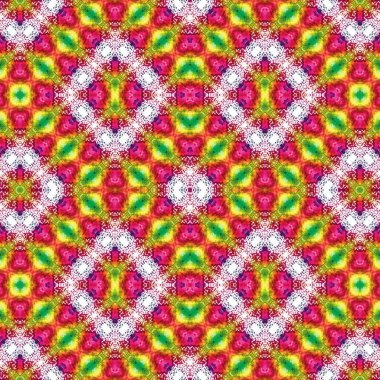 Kusursuz soyut desen. Kusursuz bir doku. Sonsuz arkaplan