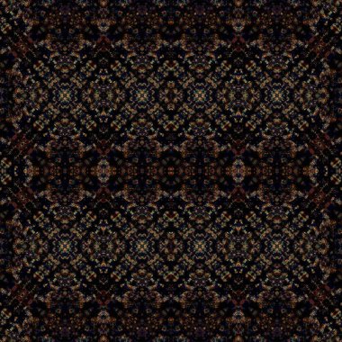 Kusursuz soyut desen. Kusursuz bir doku. Sonsuz arkaplan