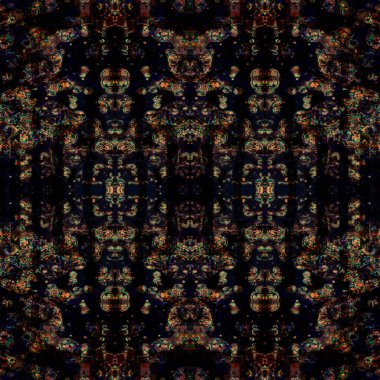 Kusursuz soyut desen. Kusursuz bir doku. Sonsuz arkaplan