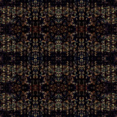 Kusursuz soyut desen. Kusursuz bir doku. Sonsuz arkaplan