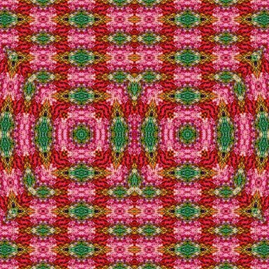 Kusursuz soyut desen. Kusursuz bir doku. Sonsuz arkaplan