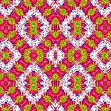 Kusursuz soyut desen. Kusursuz bir doku. Sonsuz arkaplan