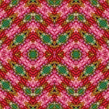 Kusursuz soyut desen. Kusursuz bir doku. Sonsuz arkaplan