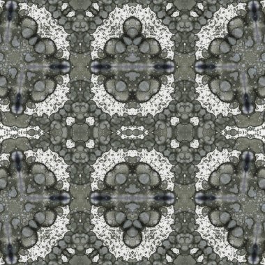 Kusursuz soyut desen. Kusursuz bir doku. Sonsuz arkaplan