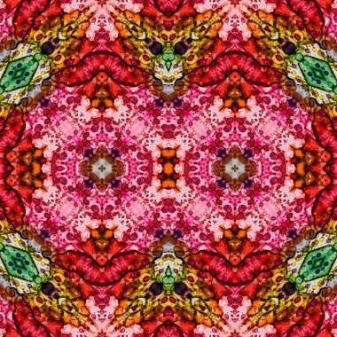 Kusursuz soyut desen. Kusursuz bir doku. Sonsuz arkaplan