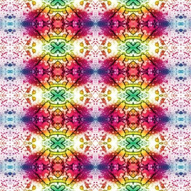 Kusursuz soyut desen. Kusursuz bir doku. Sonsuz arkaplan