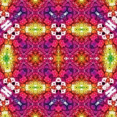 Kusursuz soyut desen. Kusursuz bir doku. Sonsuz arkaplan