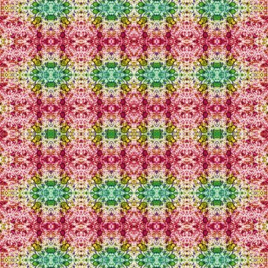 Kusursuz soyut desen. Kusursuz bir doku. Sonsuz arkaplan