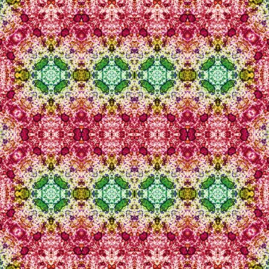 Kusursuz soyut desen. Kusursuz bir doku. Sonsuz arkaplan