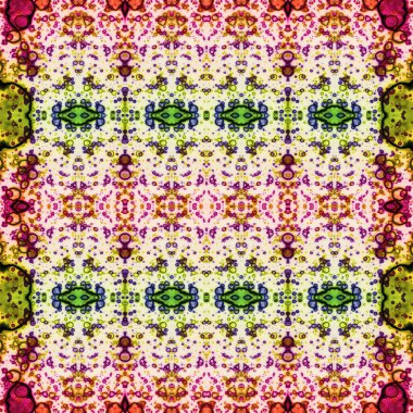 Kusursuz soyut desen. Kusursuz bir doku. Sonsuz arkaplan