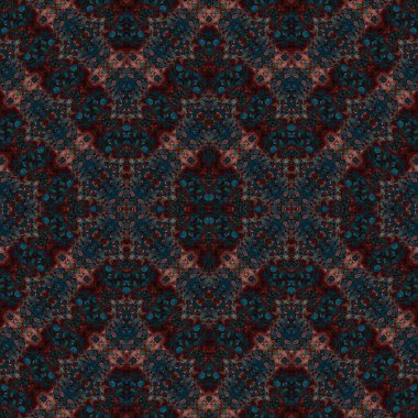 Kusursuz soyut desen. Kusursuz bir doku. Sonsuz arkaplan