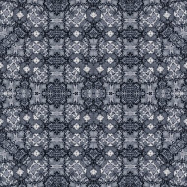 Kusursuz soyut desen. Kusursuz bir doku. Sonsuz arkaplan