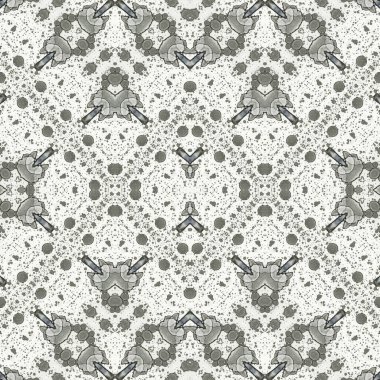 Kusursuz soyut desen. Kusursuz bir doku. Sonsuz arkaplan