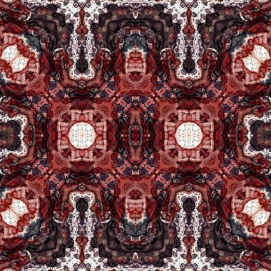 Kusursuz soyut desen. Kusursuz bir doku. Sonsuz arkaplan