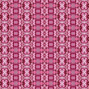 Kusursuz soyut desen. Kusursuz bir doku. Sonsuz arkaplan