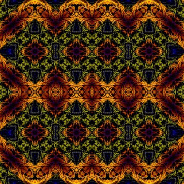 Kusursuz soyut desen. Kusursuz bir doku. Sonsuz arkaplan