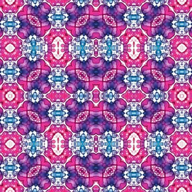 Kusursuz soyut desen. Kusursuz bir doku. Sonsuz arkaplan