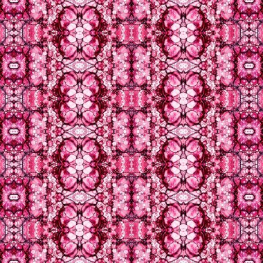 Kusursuz soyut desen. Kusursuz bir doku. Sonsuz arkaplan