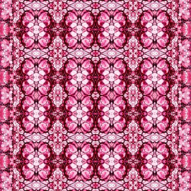 Kusursuz soyut desen. Kusursuz bir doku. Sonsuz arkaplan