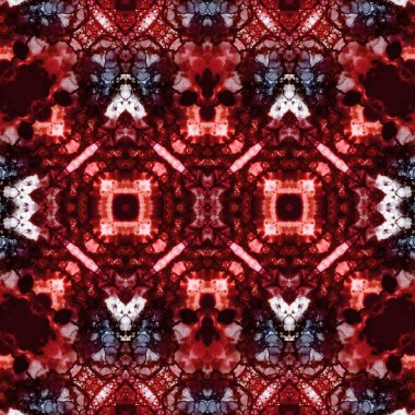 Kusursuz soyut desen. Kusursuz bir doku. Sonsuz arkaplan