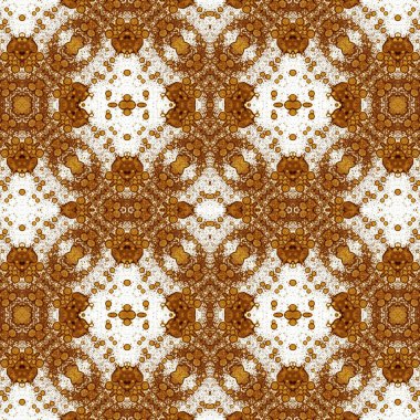 Kusursuz soyut desen. Kusursuz bir doku. Sonsuz arkaplan