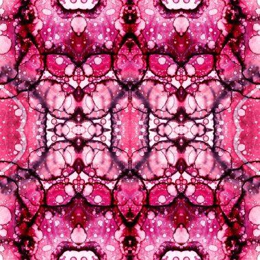 Kusursuz soyut desen. Kusursuz bir doku. Sonsuz arkaplan