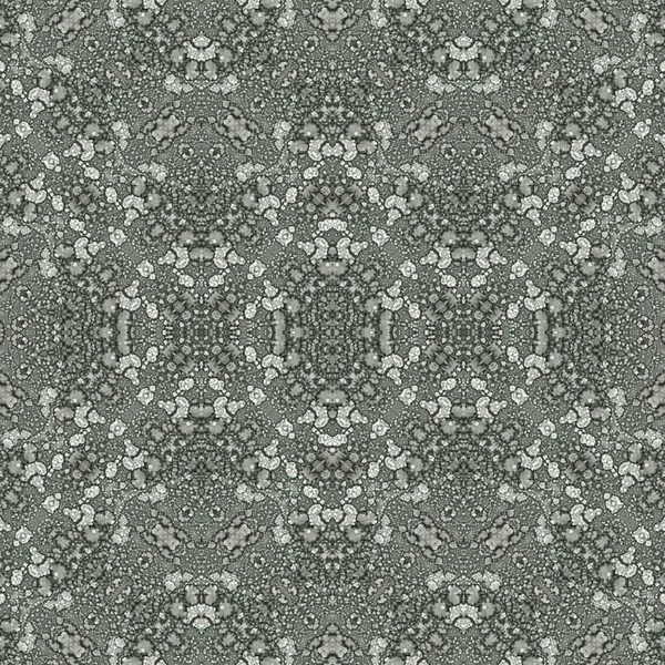 Kusursuz soyut desen. Kusursuz bir doku. Kaleydoskop arkaplanı