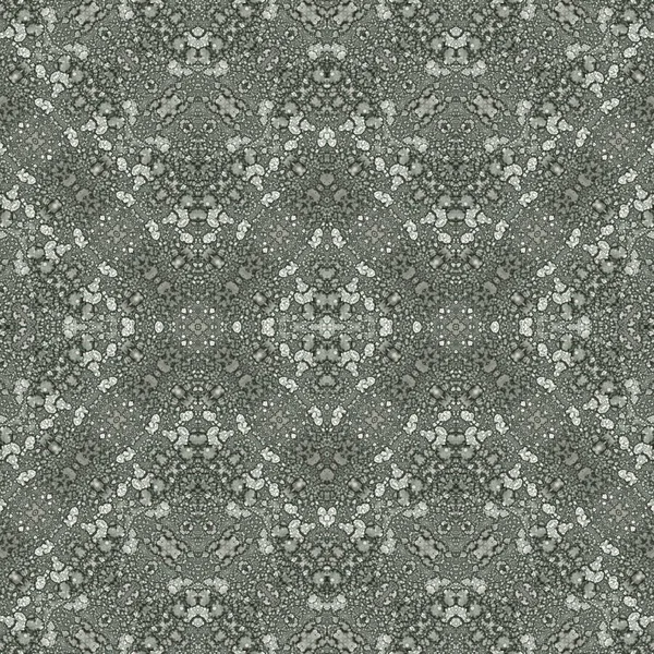 Kusursuz soyut desen. Kusursuz bir doku. Kaleydoskop arkaplanı