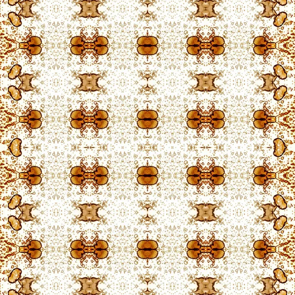 Kusursuz soyut desen. Kusursuz bir doku. Kaleydoskop arkaplanı