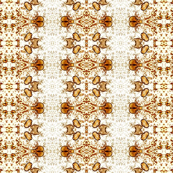 Kusursuz soyut desen. Kusursuz bir doku. Kaleydoskop arkaplanı