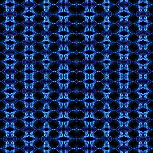 Kusursuz soyut desen. Kusursuz bir doku. Kaleydoskop arkaplanı
