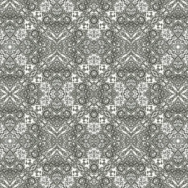 Kusursuz soyut desen. Kusursuz bir doku. Kaleydoskop arkaplanı